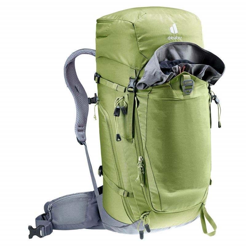 13. Deuter Trail Pro 36L Wanderrucksack 3441324-2446