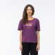 9. JAXY W Kurzarm-T-Shirt für Damen