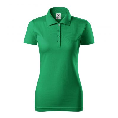 2. Malfini Single J. W Poloshirt MLI-22316