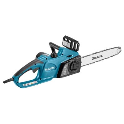 10. 1800 W MAKITA UC3541A Elektrosäge