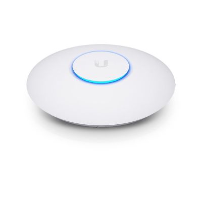 8. Ubiquiti UniFi nanoHD WLAN-Access-Point 5 2,4 GHz (2 x 2)/5 GHz (4 x 4) PoE 1 x 1 Gbit/s, 3er-Pack