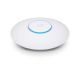 8. Ubiquiti UniFi nanoHD WLAN-Access-Point 5 2,4 GHz (2 x 2)/5 GHz (4 x 4) PoE 1 x 1 Gbit/s, 3er-Pack
