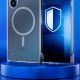 10. 3mk Just20g MagCase für Samsung Galaxy S22 Ultra 5G - Transparent