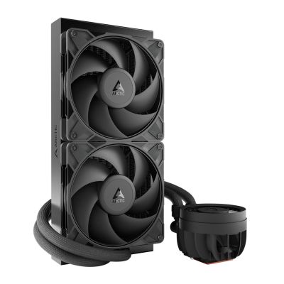 2. CPU-Kühler S_MULTI/ACFRE00179A ARCTIC