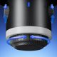 8. BOYA CastMic G40B Kabelgebundenes USB-C-Gaming-Mikrofon mit Mikrofonarm – Schwarz