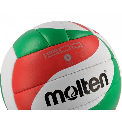 3. Molten V5M1900 Volleyball