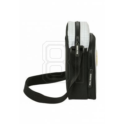 9. Real Madrid Umhängetasche 612454672