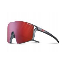 Julbo Edge Brille - Mattschwarz/Orange