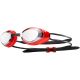TYR Black Hawk Rcng Mirr Schwimmbrille, Einheitsgröße