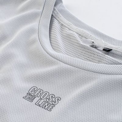 3. Herren RIVE Kurzarm-T-Shirt
