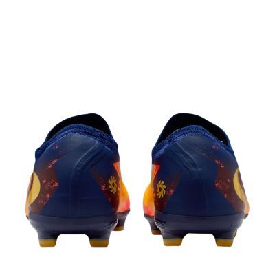 9. Nike Phantom 6 Low PRO FG/MG EH HQ2047 800 Kinder-Fußballschuhe