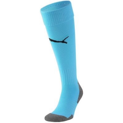 7. Puma Team Liga Socken Core 703441 40