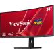 3. Viewsonic VA VA3420C-2 Computermonitor 86,4 cm (34") 3440 x 1440 px UltraWide Quad HD LED Schwarz