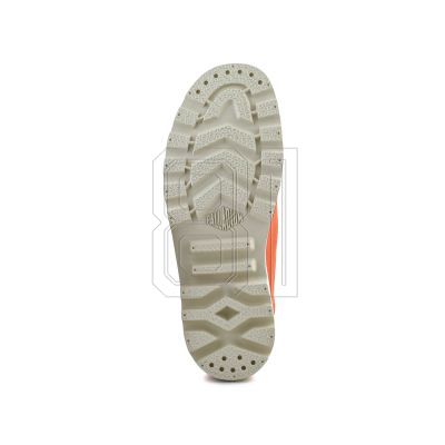 5. Palladium Pampa Duo Chrome shoes 74470-813-M