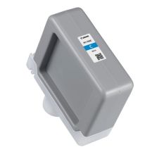 Canon PFI-1100 C Cyan Tinte – 160 ml – Original – für imagePROGRAF PRO-2000, PRO-2100, PRO-4000, PRO-4100, PRO-6000, PRO-6100