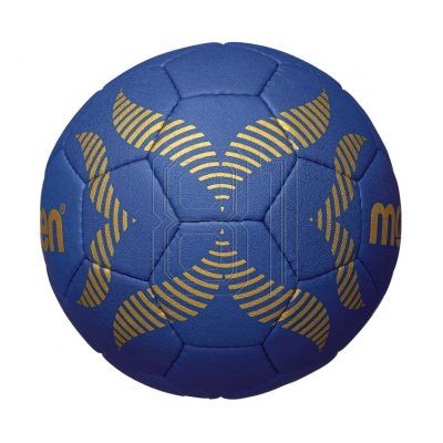 12. Molten 5000 IHF H2A5000-B Handball