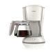 9. Philips HD7461/00 Filterkaffeemaschine (1000W; beige)