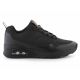 11. Skechers Uno Maverick Flooded M 183017-BBK Schuhe