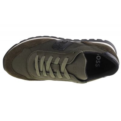 7. Boss Trainers Jr J29319-665 Schuhe