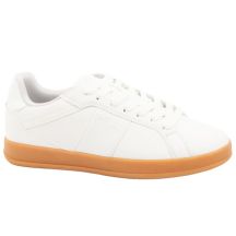 Fila Damen-Sportschuhe Foro Sneakers weiß modisch bequem