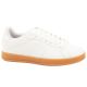 Fila Damen-Sportschuhe Foro Sneakers weiß modisch bequem