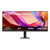 34-Zoll-IPS-LCD-Monitor Modell 34U511A-B von LG