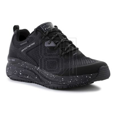 Skechers D`lux Trail M 237336-BBK Schuhe