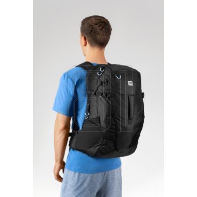 18. Spokey Buddy Reiserucksack SPK-943488