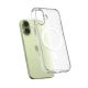 5. Spigen Ultra Hybrid MagSafe Case für iPhone 17 - Weiß