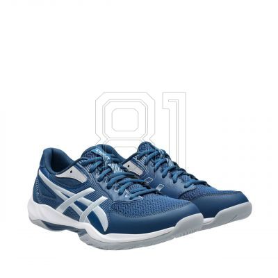 4. Asics Gel-Rocket 12 M 1071A116 400 Volleyballschuhe