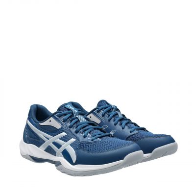 4. Asics Gel-Rocket 12 M 1071A116 400 Volleyballschuhe