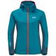 Jack Wolfskin Hydro Grid Fleecejacke Jkt W 1709911-1395 