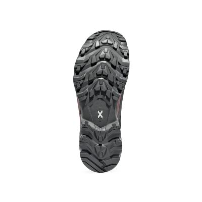 2. La Sportiva Ultra Raptor 3 GTX Wanderschuhe - Carbon/Redwood Größe: 43