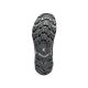 2. La Sportiva Ultra Raptor 3 GTX Wanderschuhe - Carbon/Redwood Größe: 43