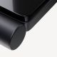 2. Withings BodyFit – intelligente Waage mit zonaler Körpergewichtsanalyse sowie Stoffwechsel- und Herzgesundheitsanalyse (black)