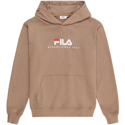 4. Fila Valsera Sweatshirt beige FAU0227 70008
