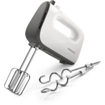 Philips HR3740/00 Handmixer (450W; weiß)
