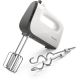 Philips HR3740/00 Handmixer (450W; weiß)