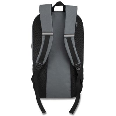 4. TREKKINGRUCKSACK GRAU SEMI LINE