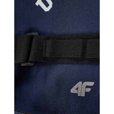 7. Kinder-Schulrucksack (26 l) 4F 4FJRAW26ABACM0872-31S