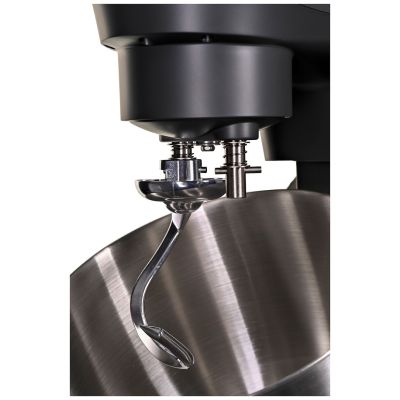 3. Küchenmaschine aus Titan HKM 8077 HEINRICH'S