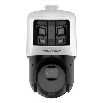 HIKVISION DS-2SE4C425MWG-E/26(F0) IP-Kamera