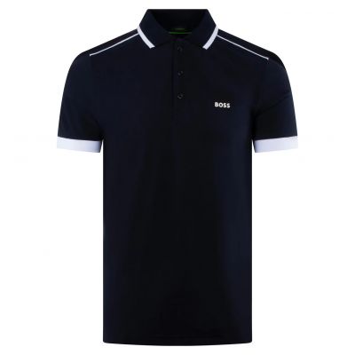 Boss Paddy Poloshirt 1 M 50512995-402