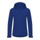 2. Damen-Trail-Softshelljacke (Kornblumenblau)