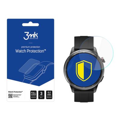 Smartwatch-Displayschutz 3mk Watch Protection ARC für Realme Watch S2