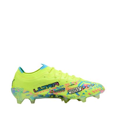 5. Puma Ultra Nitro 7 Ultimate Advanced Level FG 109238 01 Fußballschuhe