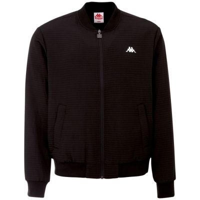 3. Kappa ITYAS M 309039 Jacke 19-4006