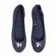 3. Tommy Hilfiger TH Hardware Ballerina W Schuhe FW0FW04768