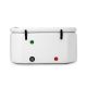 17. Extralink Eisbadewanne | Badewanne zum Schwimmen | 150 x 80 x 65 cm