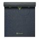 19. Gaiam Yogamatte "SUNDIAL LAYERS" 6mm 62432